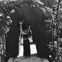 Indira Vega Rojas's Photo