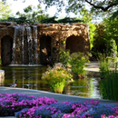 Dallas Arboretum and Botanical Gardens的照片