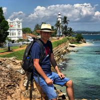 Fotos von kaveh shayan