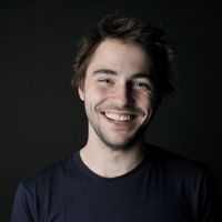 Vincent Patron的照片