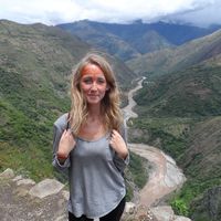 Amenda Kloosterman's Photo