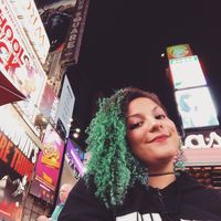 Photos de Erica Normando