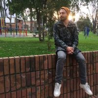 Sergio Londono的照片