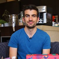 Photos de Frédéric JEAN