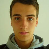 Фотографии пользователя Max Bluhm