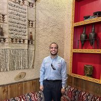 Mohammed Said's Photo