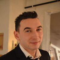 Alexander Liakyshev's Photo