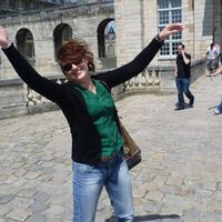 Ines Arendt的照片