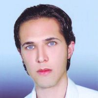 Alireza Azimi的照片