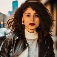 Anna Derzhypilska's Photo