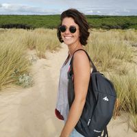 Fotos de Mayra Dassié