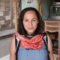 Fotos de Emma Kanter