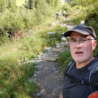 Volker Lambert的照片