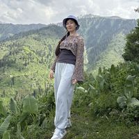 Altynay Suanbek's Photo