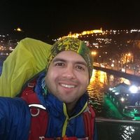 Фотографии пользователя Amin Ezzati