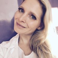 Marie-Christin Renneberg's Photo