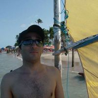 Thiago Soares的照片