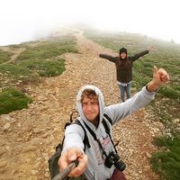 Benny Hawksbee's Photo