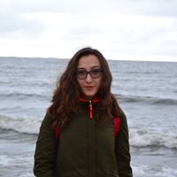 Assemgul Yerzhanova's Photo