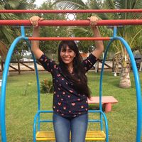 Angelica Guadalupe's Photo