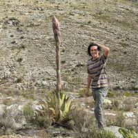 Carlos Ledesma的照片