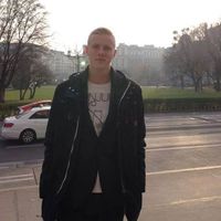 Malik Iversen's Photo