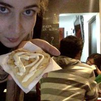 Rachel Tattersall's Photo