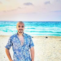 Khaled Elsehimy's Photo