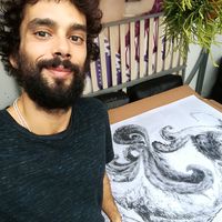 Nuno Marques's Photo