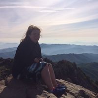 Julia Thomas的照片