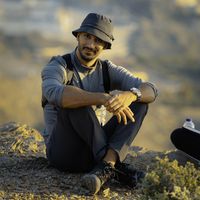 Fotos von Ahmed Mohareb