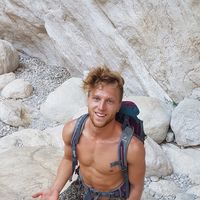 Devin Müller's Photo