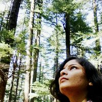 Anupriya Saxena's Photo