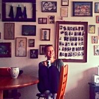 Marina Ineichen's Photo