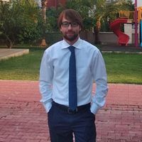 Fotos de Ceyhun Rahimov