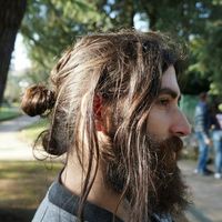 Alejandro Martín的照片