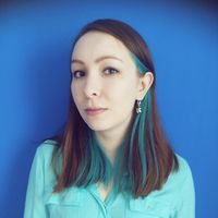 Veronika Nikitina的照片