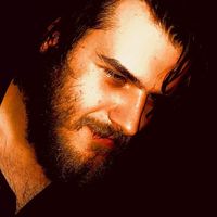 Anthony-Rocco Jurkowski's Photo