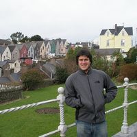 Mario Elizalde's Photo