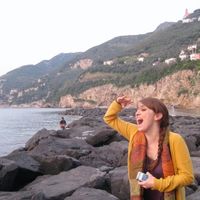 Samantha Myers's Photo