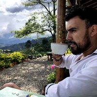 Andres Vanegas Mateus的照片