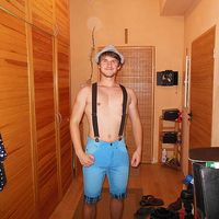 Michał Sawkiewicz的照片