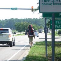 Chris Jackson的照片