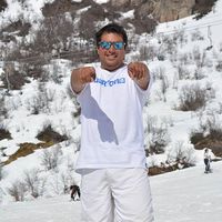 Miguel Angel Lavayen Sanchez's Photo