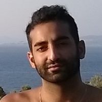 Armin Ghassim的照片