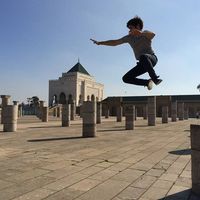 Lorenzo Alcolea's Photo