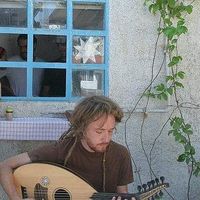 Yonatan Terentiev's Photo