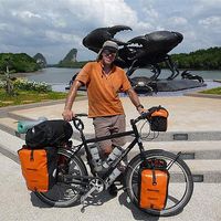 Sergej Chapoknysch's Photo