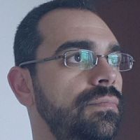 Rafael Bernardes de Jesus's Photo