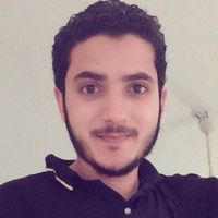 Ahmed Genidy's Photo